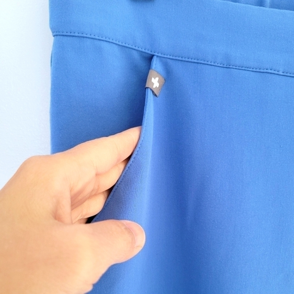 Figs Pisco Basic Scrub Pants - image 4